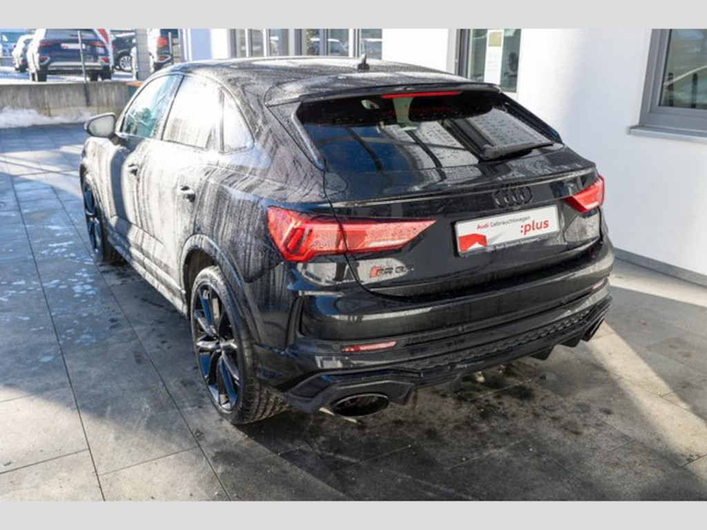 Audi RS Q3