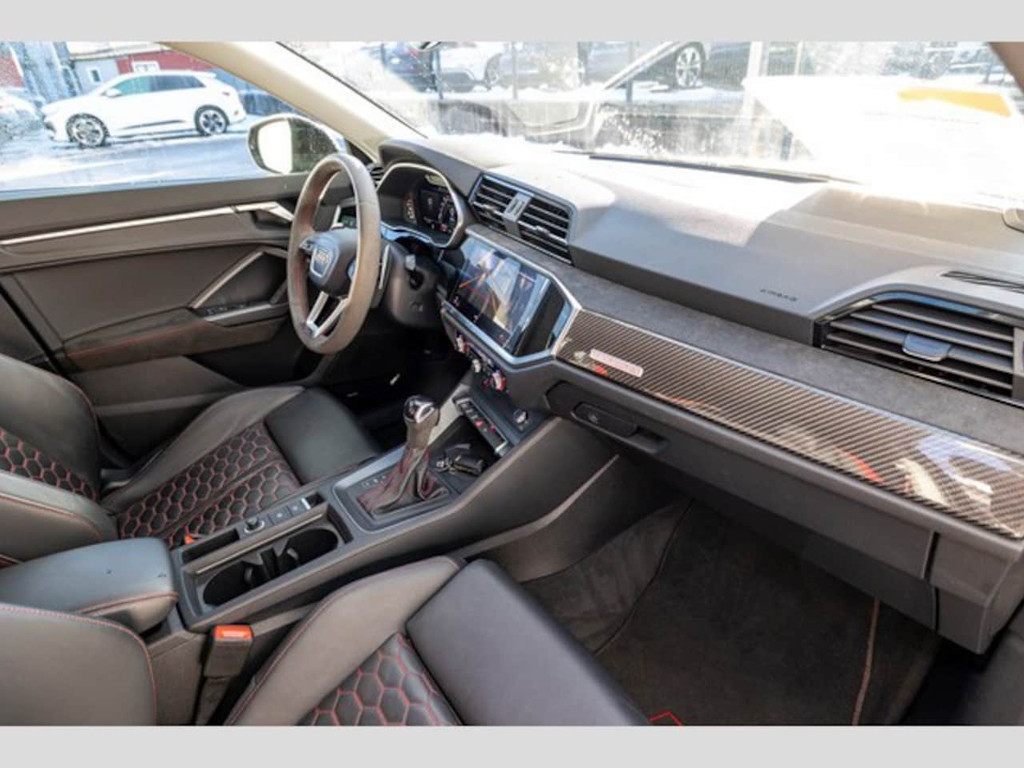 Audi RS Q3