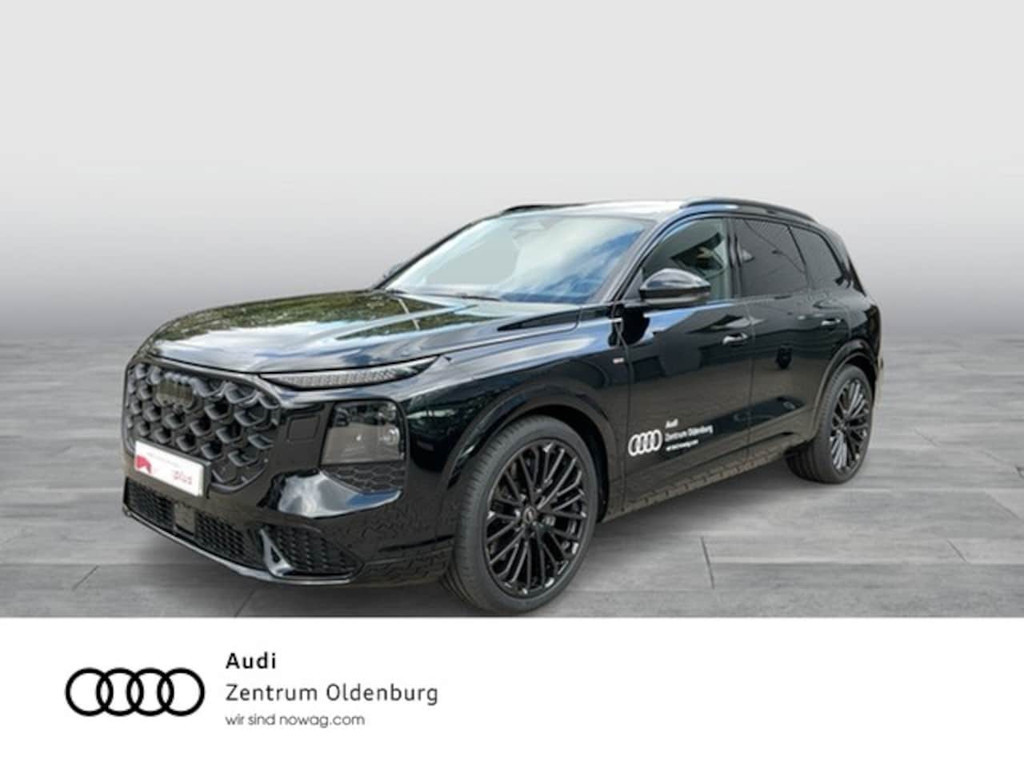 Audi Q7 Quattro