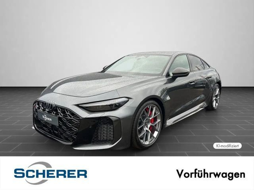 Audi RS5 RS5 Limousine 470 kW tiptronic
