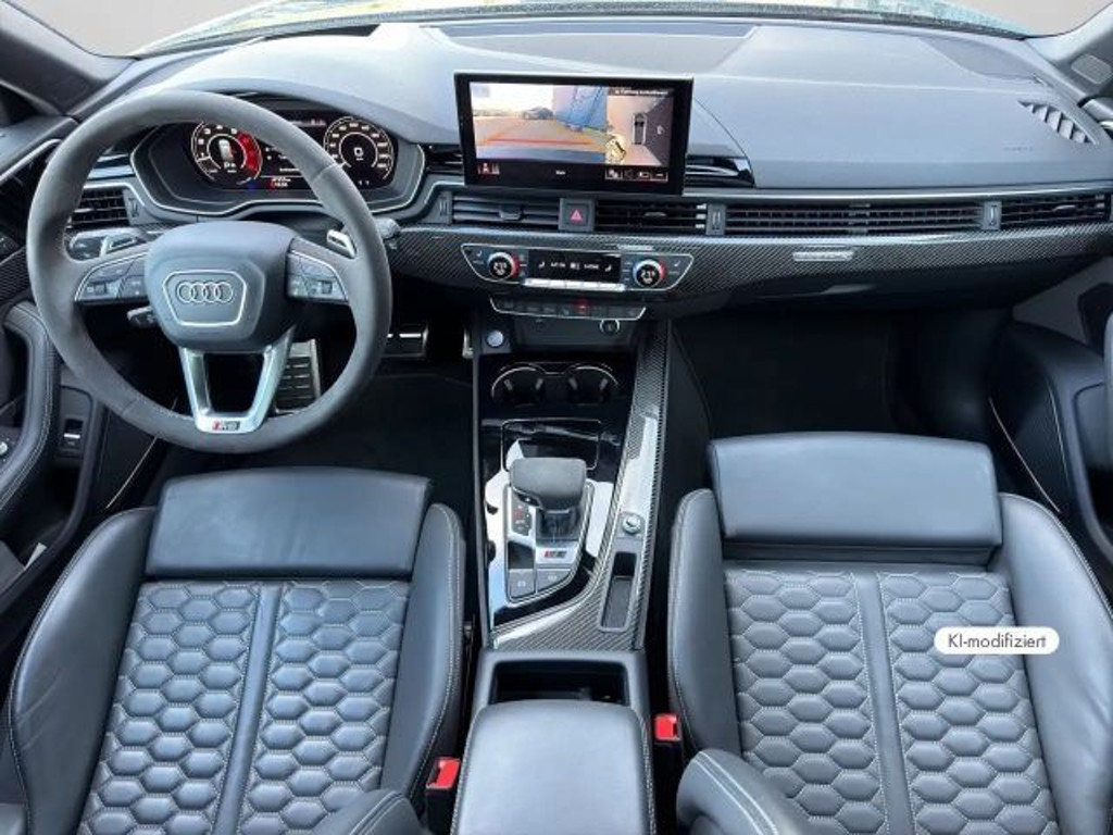 Audi RS4