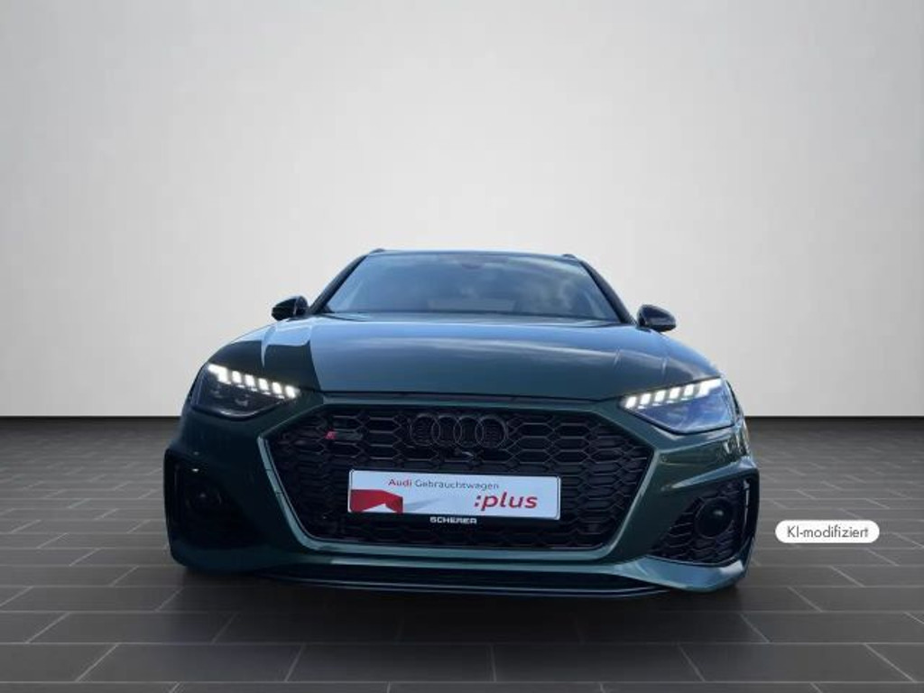 Audi RS4