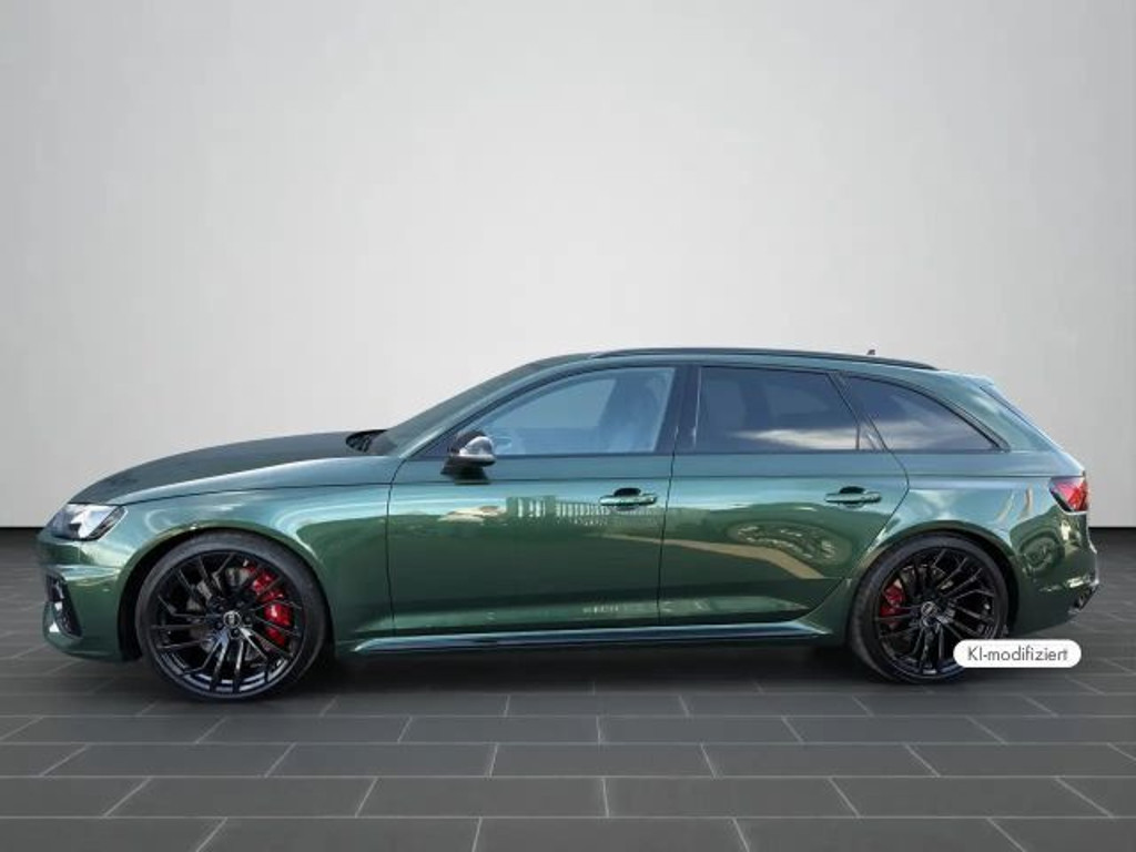 Audi RS4