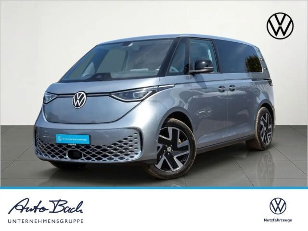Volkswagen ID.Buzz Pro