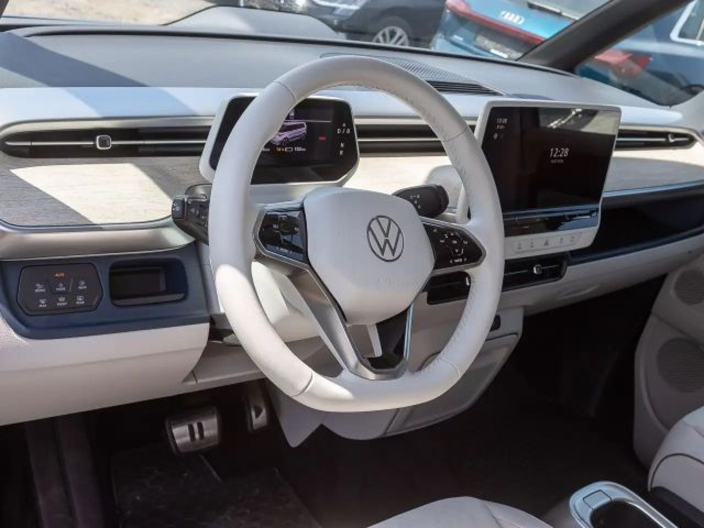 Volkswagen ID.Buzz