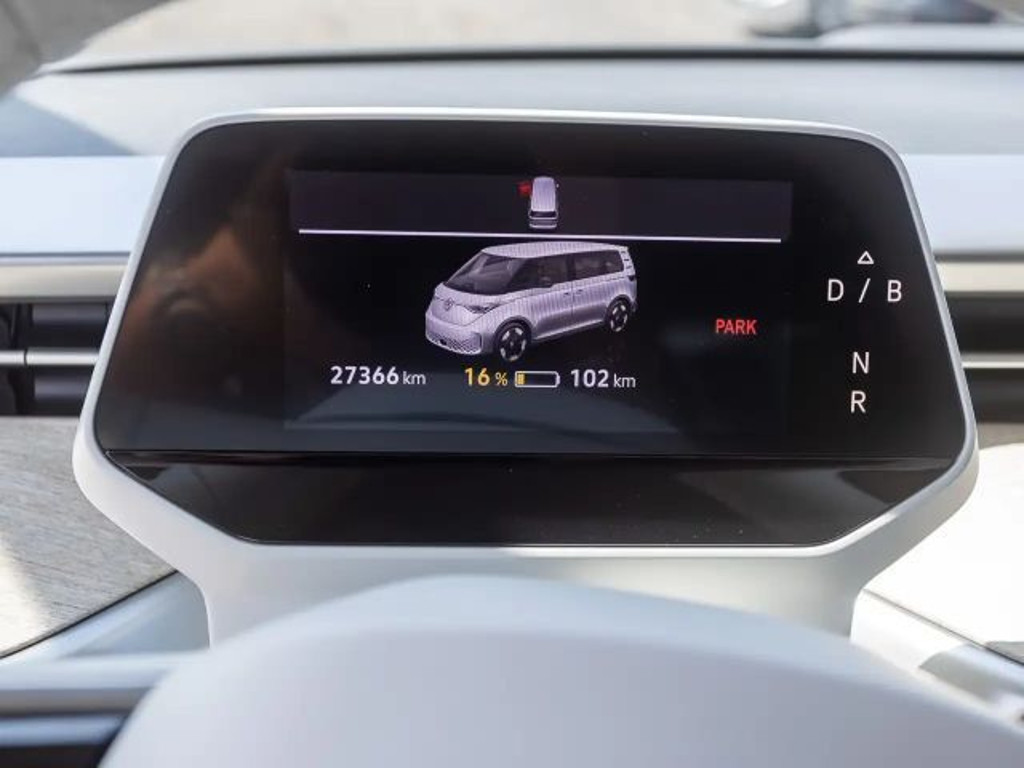 Volkswagen ID.Buzz