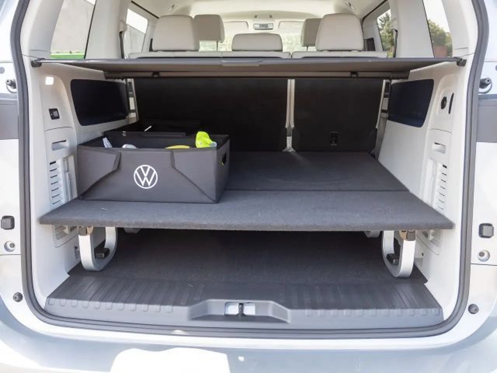 Volkswagen ID.Buzz