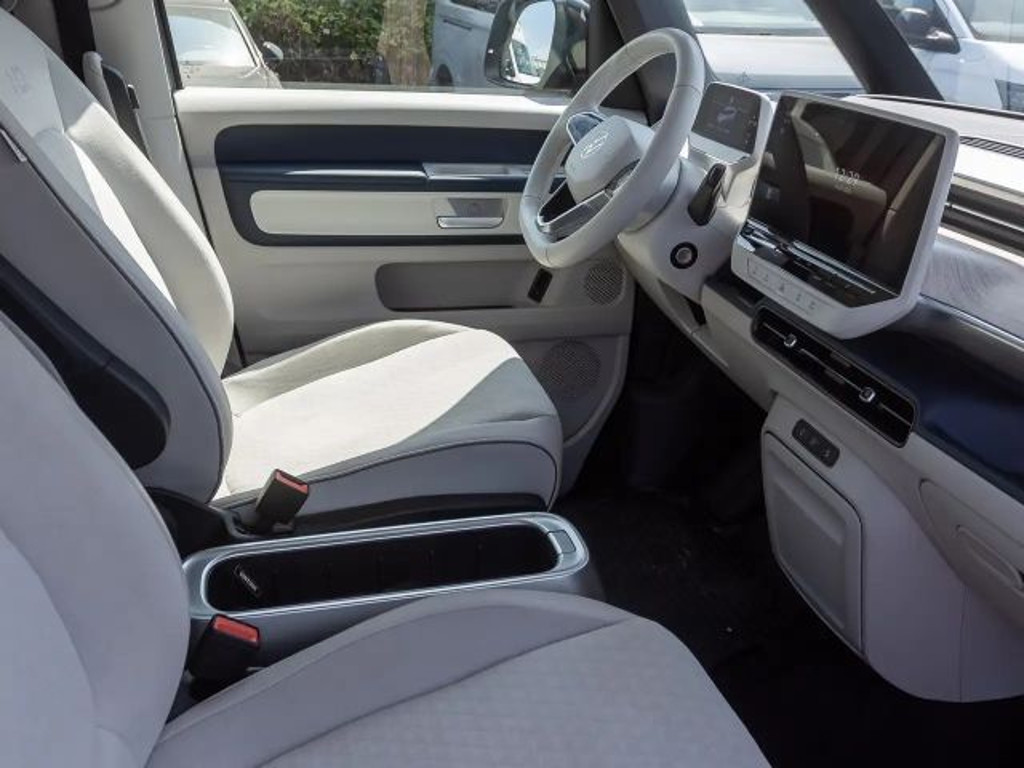 Volkswagen ID.Buzz