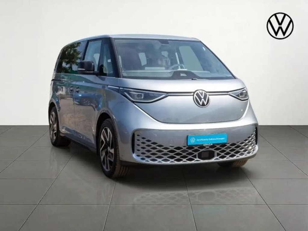 Volkswagen ID.Buzz
