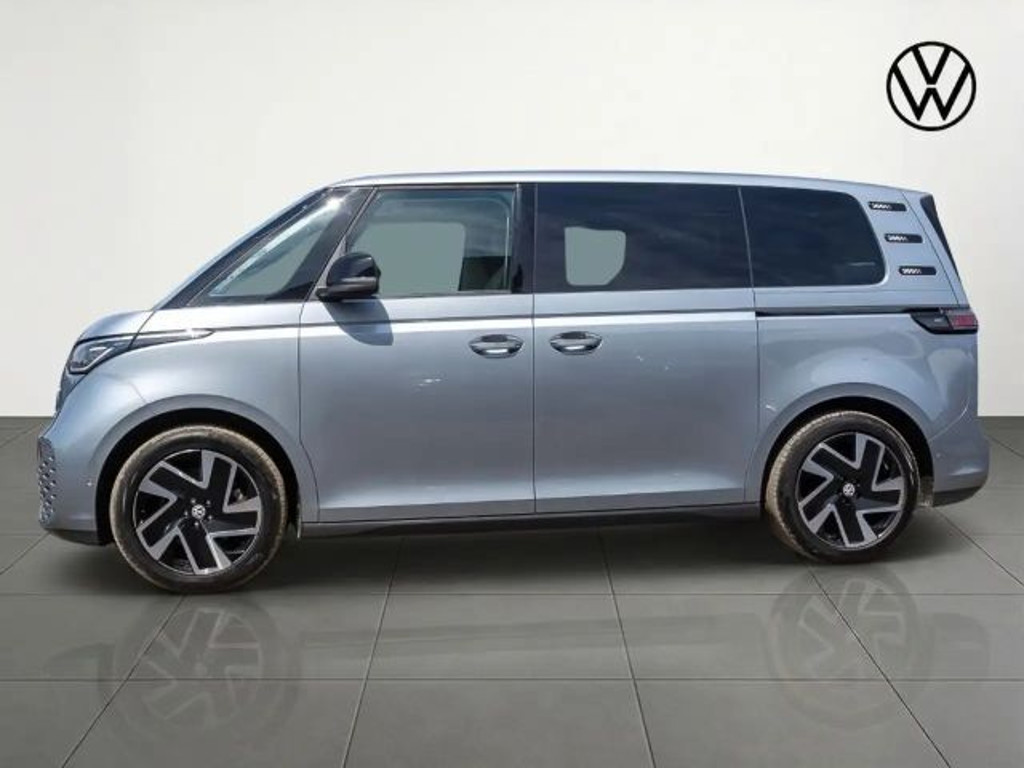 Volkswagen ID.Buzz