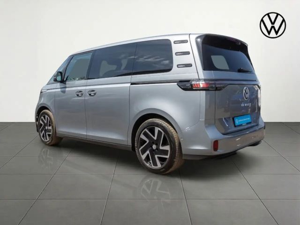 Volkswagen ID.Buzz
