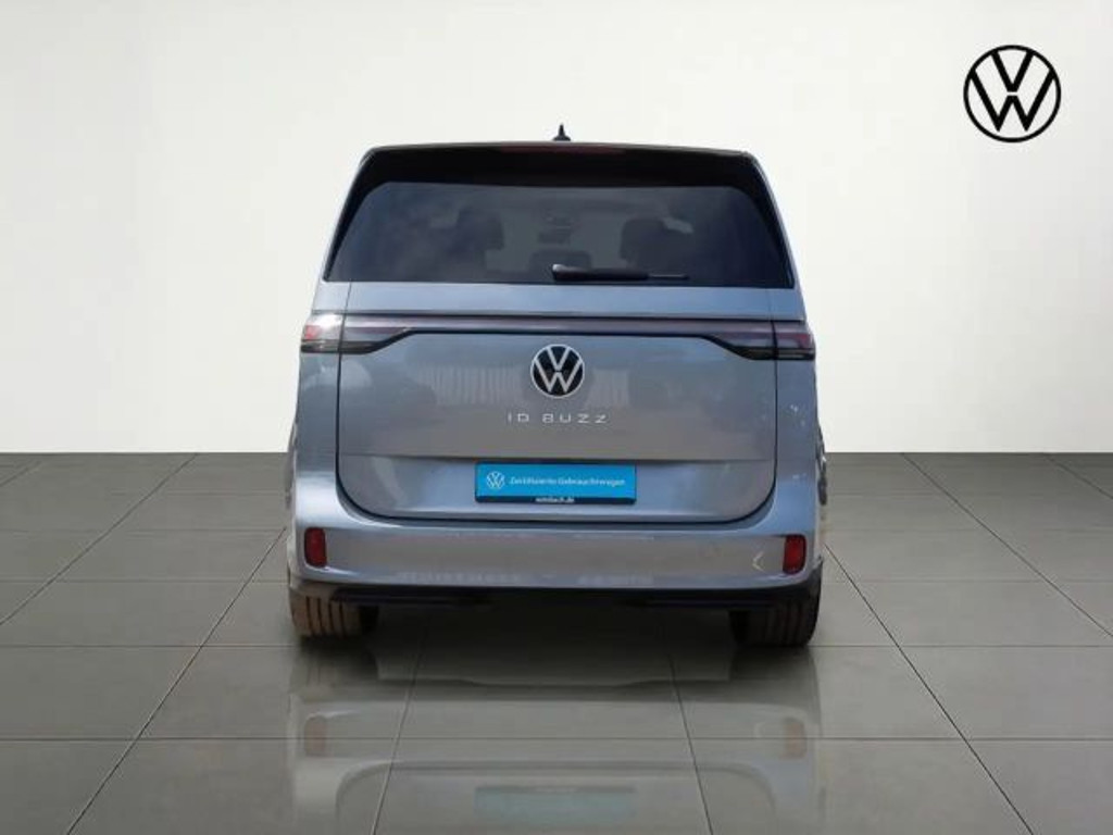 Volkswagen ID.Buzz