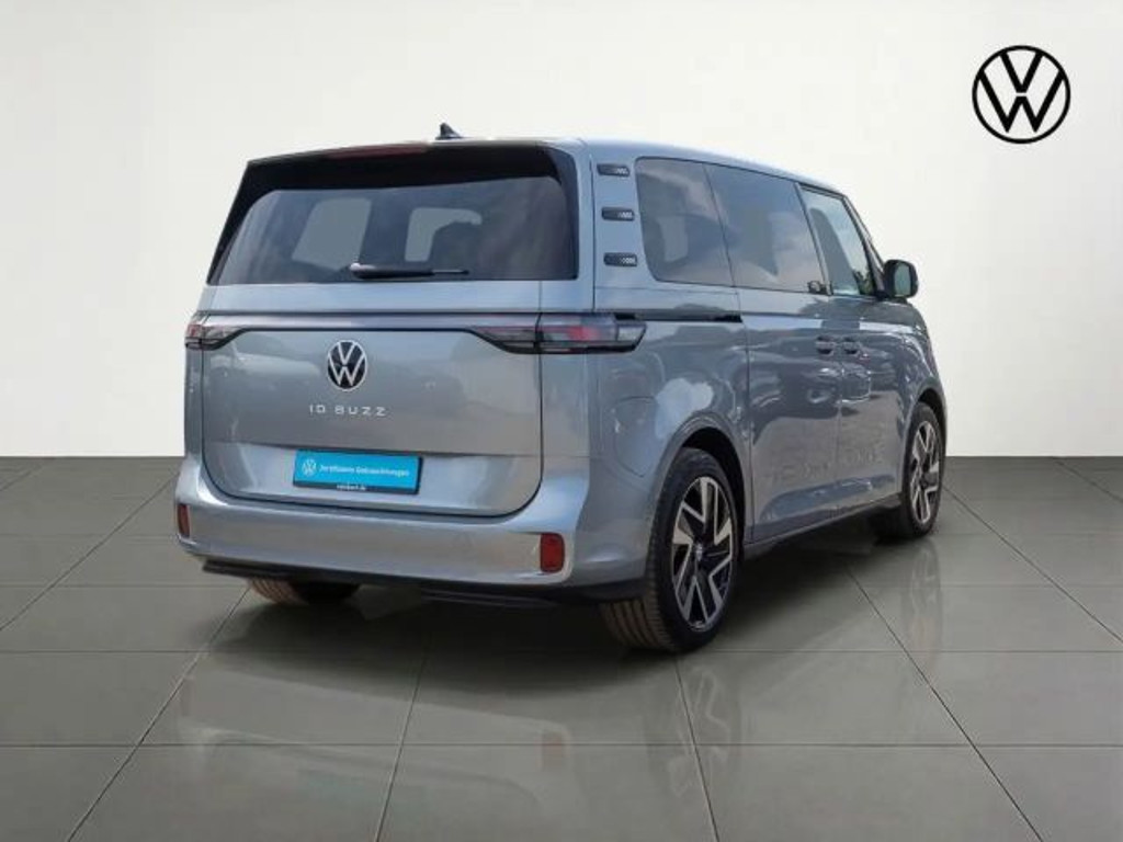 Volkswagen ID.Buzz