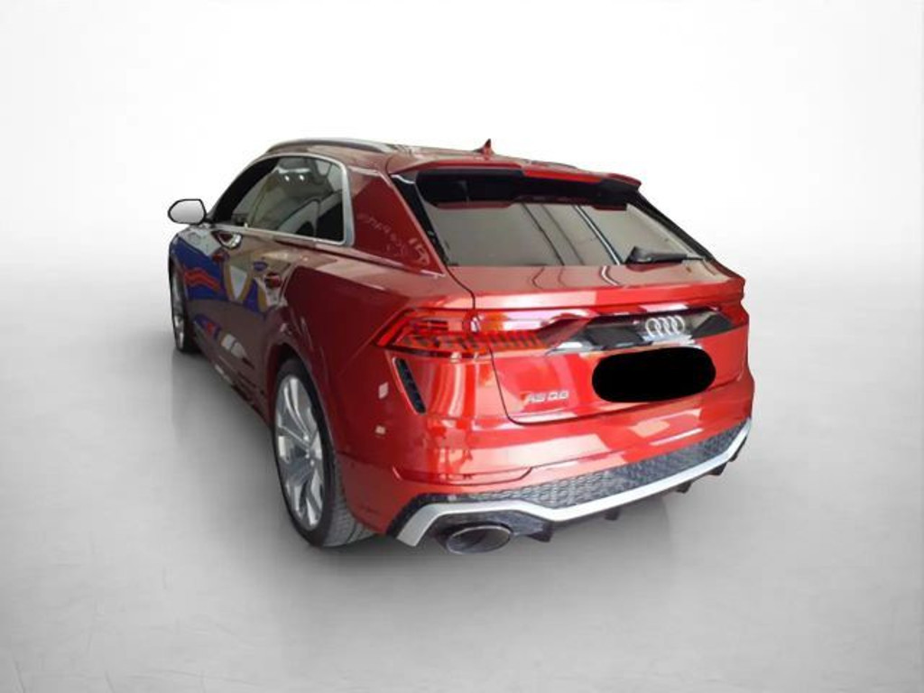 Audi RS Q8 tip*305 km/h*Keramik*B&O*HUD*Pano*Matrix*V