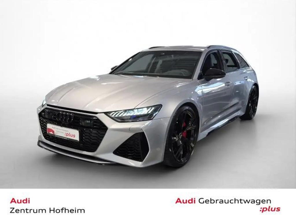 Audi RS6 tip*280km/h*Air*B&O*Laser*Virtual*Nav