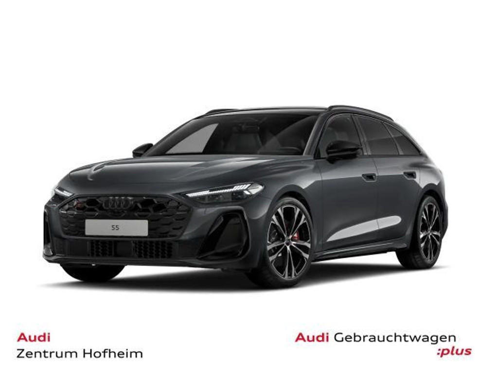 Audi S5 TFSI 270 kW S tro*B&O*HUD*Pano*Standh*M