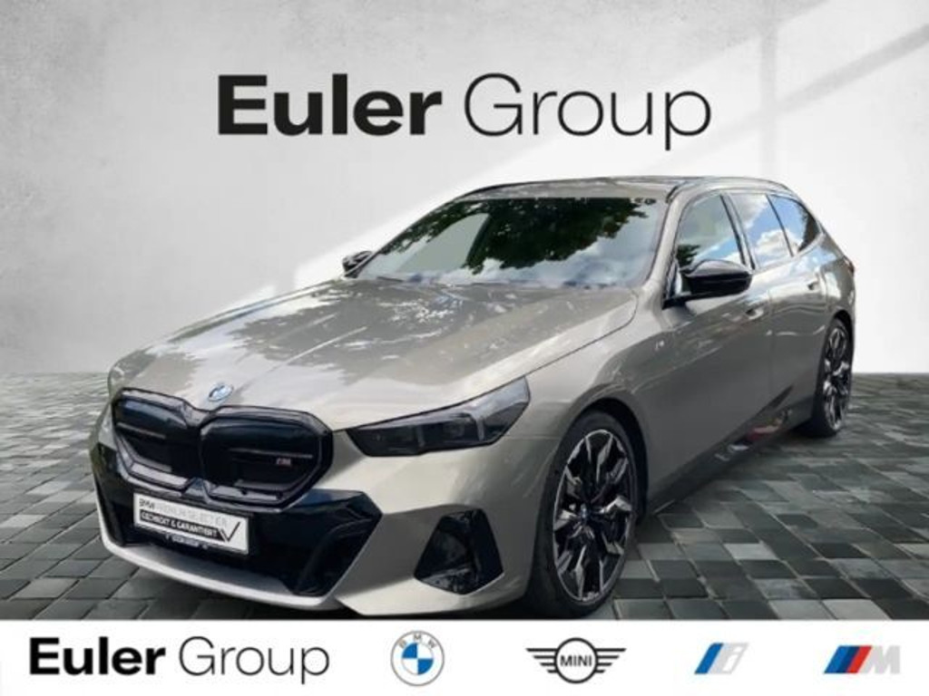 BMW i5 M-Sport xDrive Touring M60