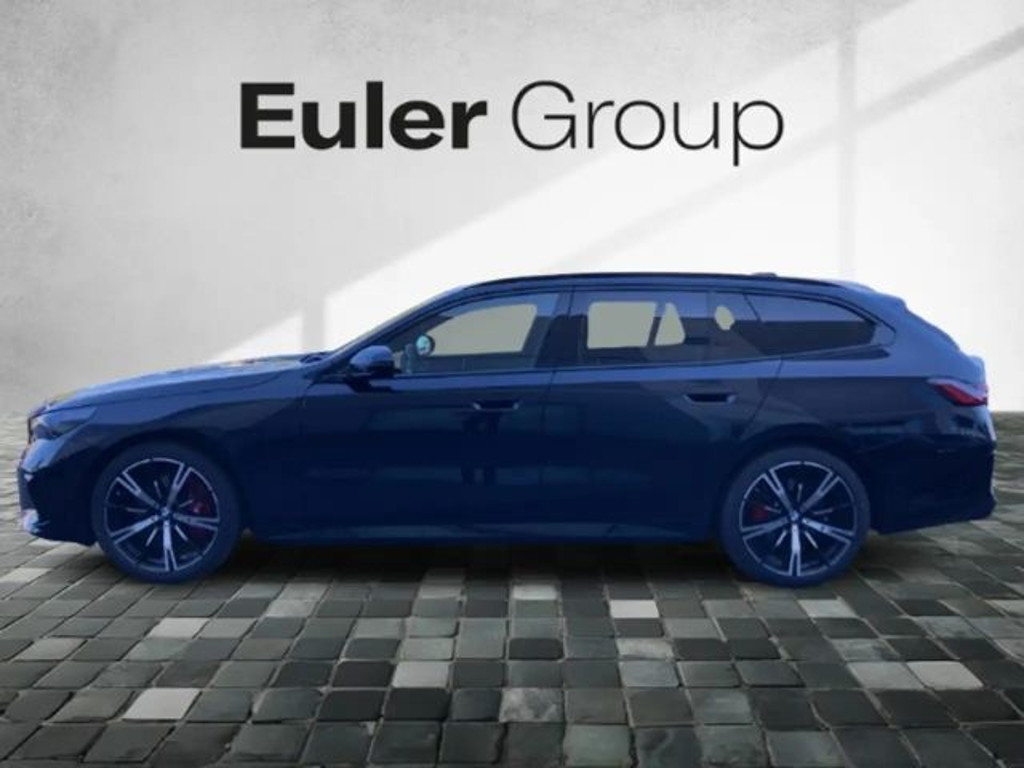 BMW 5 Serie 540 M-Sport xDrive Touring 540d