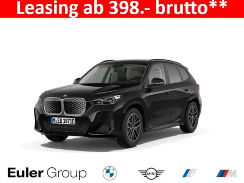 BMW iX1 M-Sport xDrive30