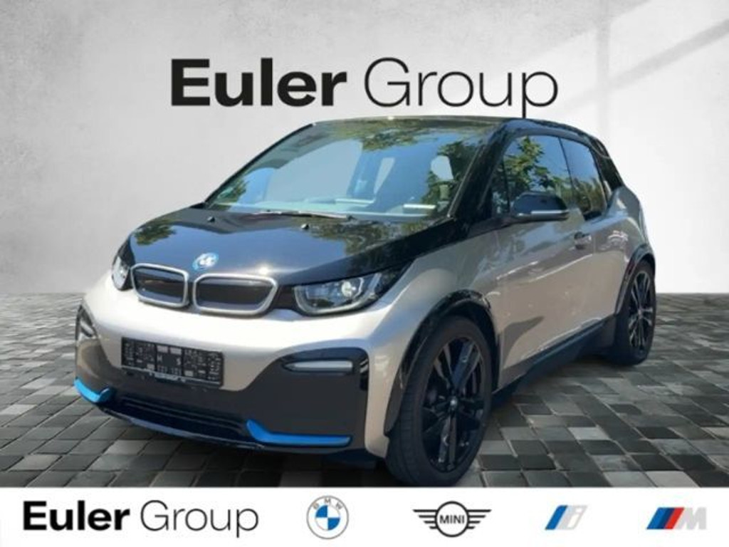 BMW i3 Sedan S 120Ah