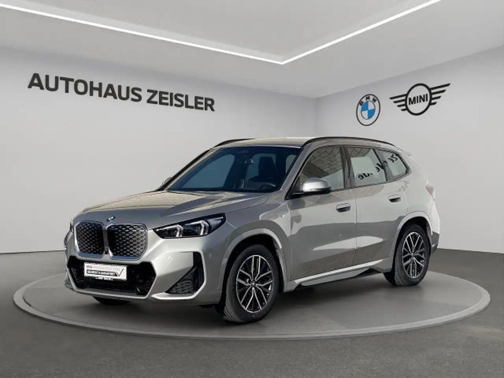 BMW iX1 M-Sport xDrive30