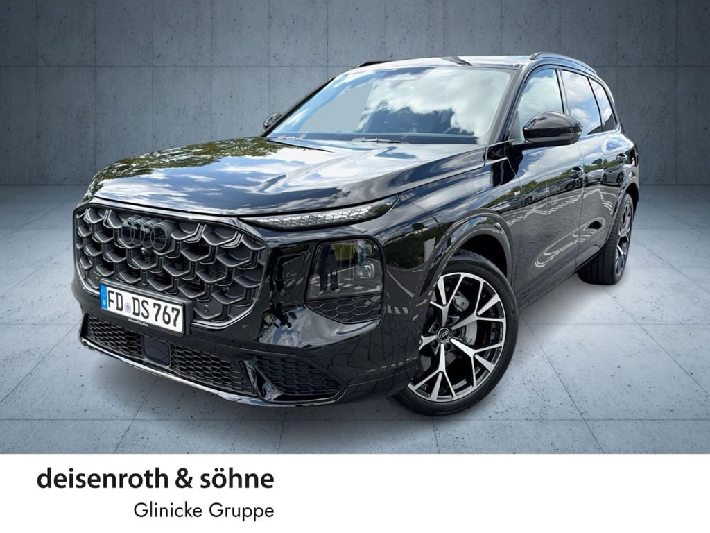 Audi Q7 Quattro
