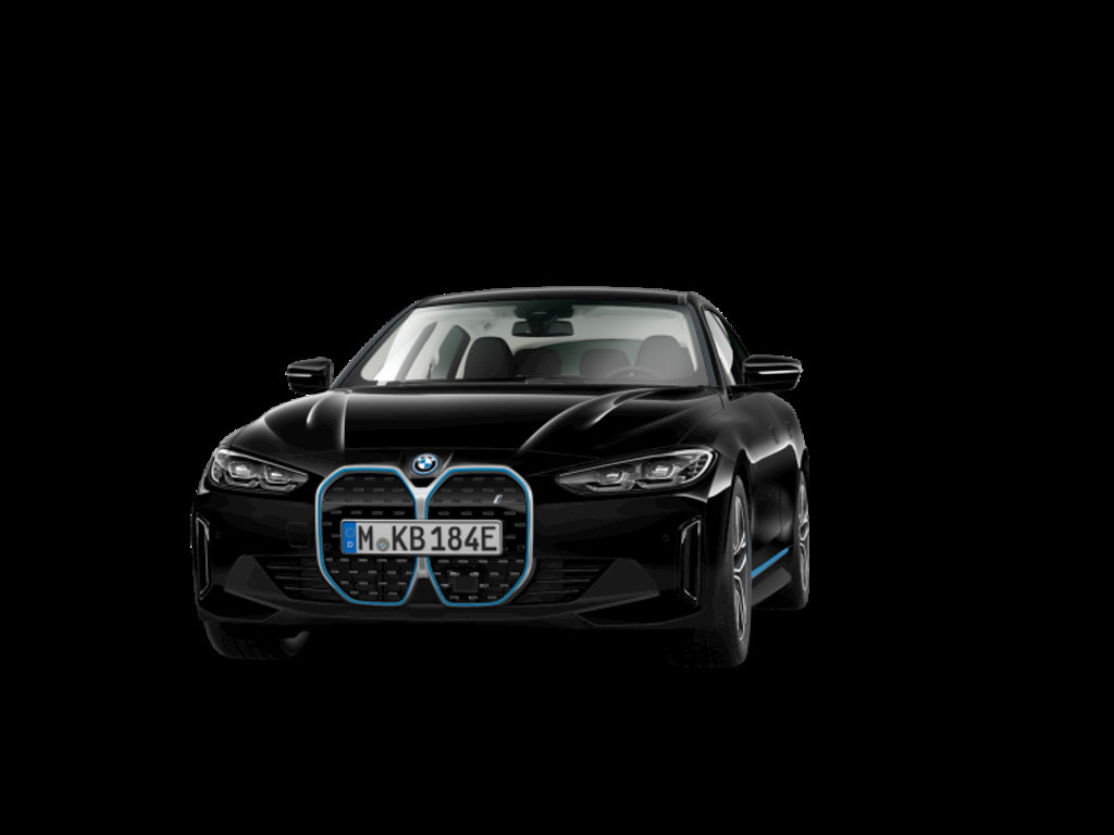 BMW i4 Coupé Gran Coupé eDrive35