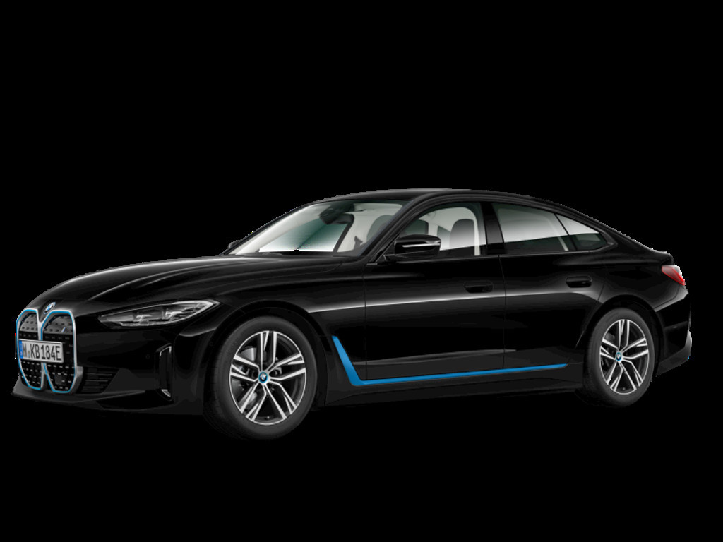 BMW i4