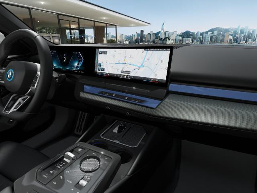 BMW i5