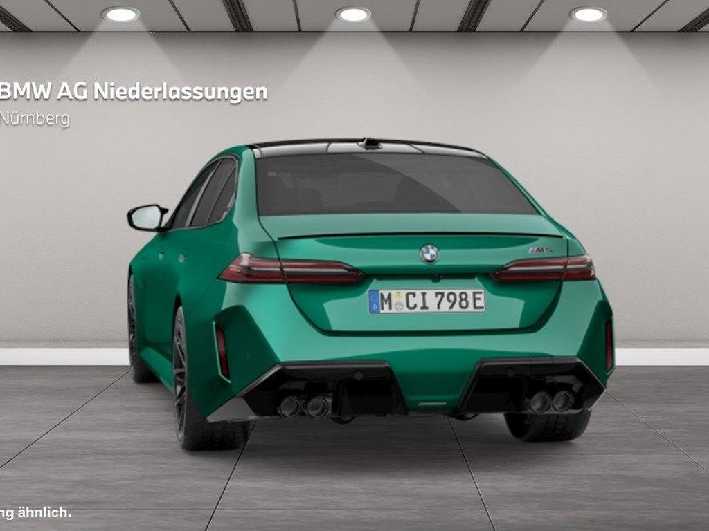 BMW M5