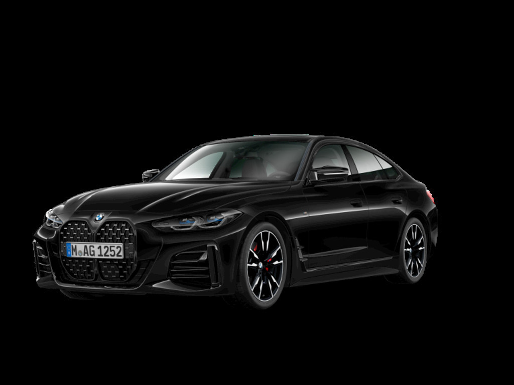 BMW M440