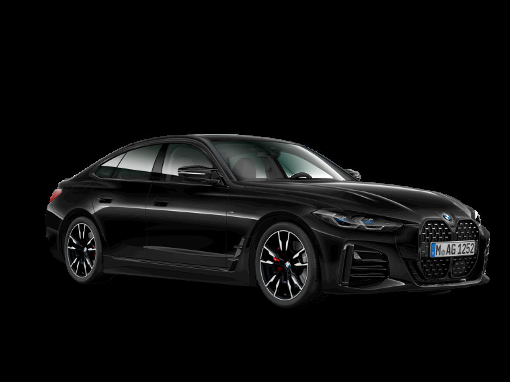 BMW M440