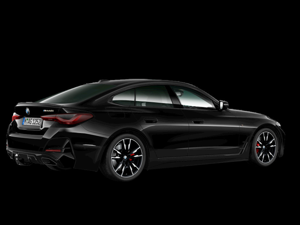 BMW M440