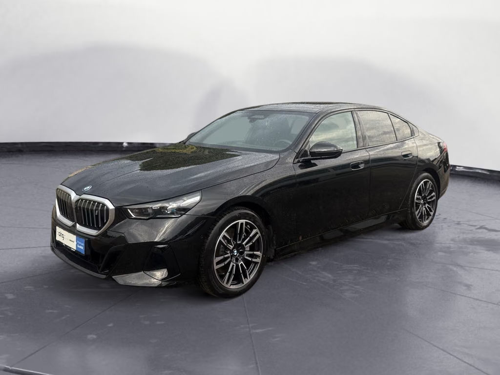 BMW i5 M-Sport Sedan