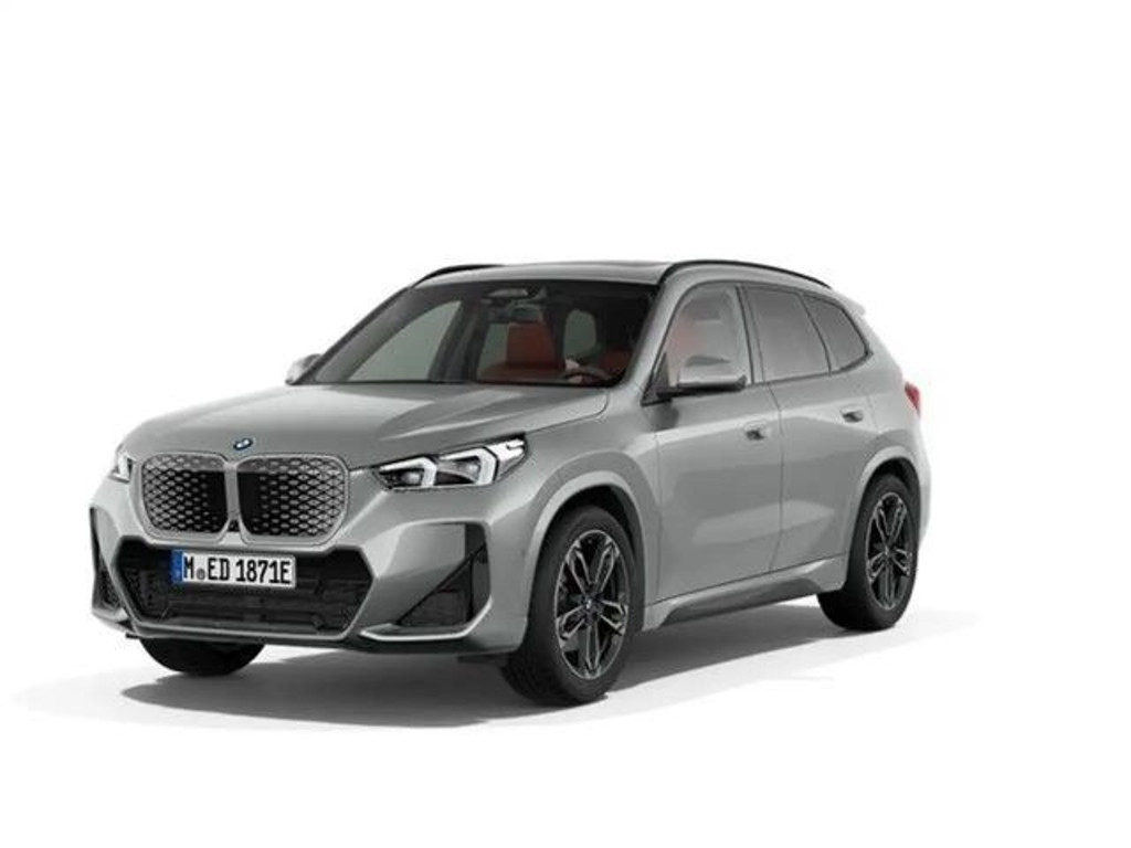 BMW iX1 M-Sport xDrive30