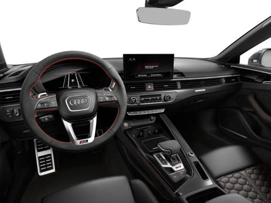 Audi RS5
