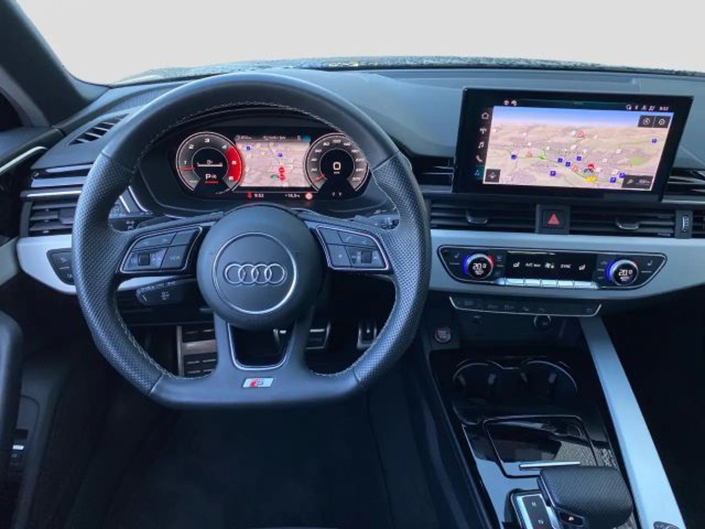 Audi S4