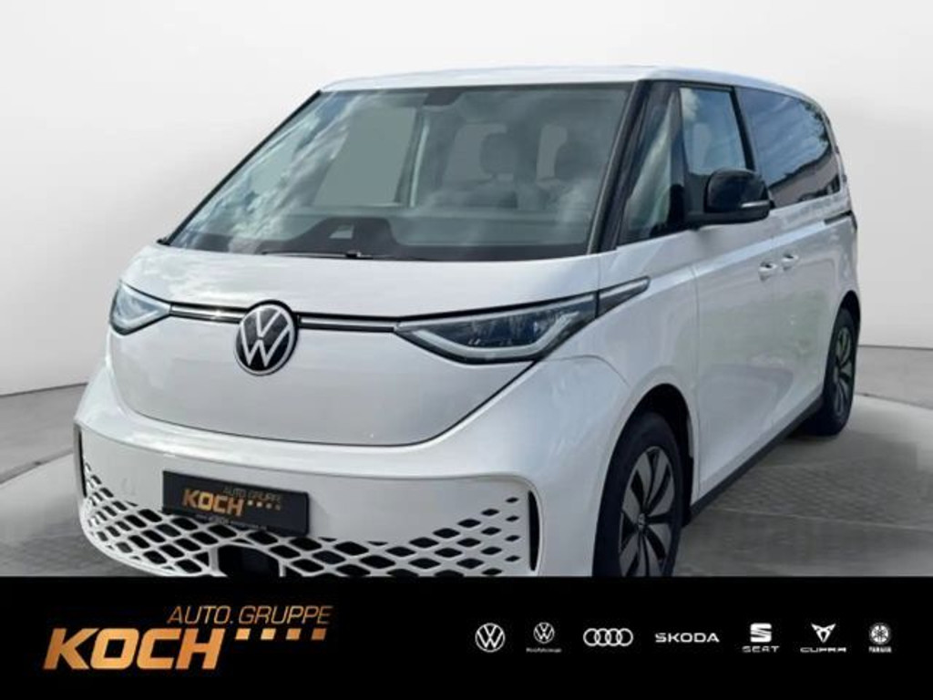 Volkswagen ID.Buzz Pro