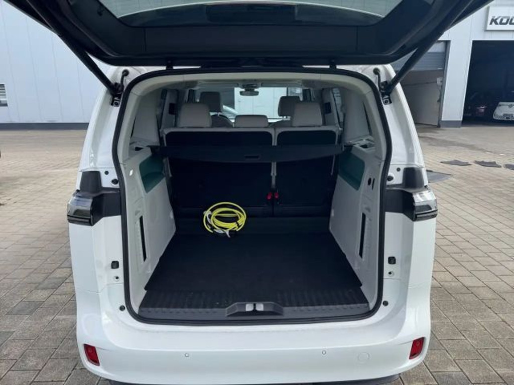 Volkswagen ID.Buzz