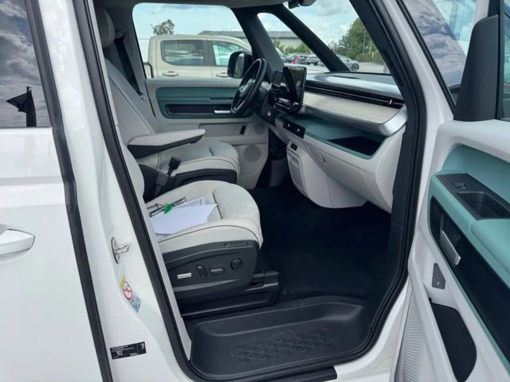 Volkswagen ID.Buzz