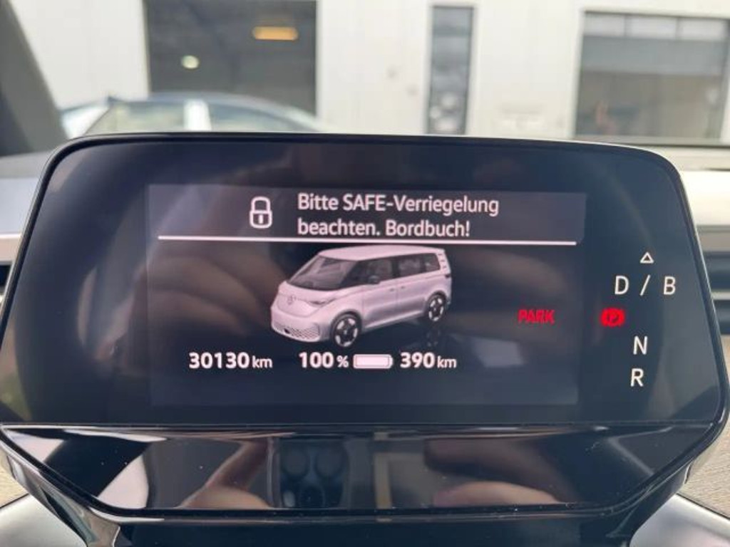 Volkswagen ID.Buzz