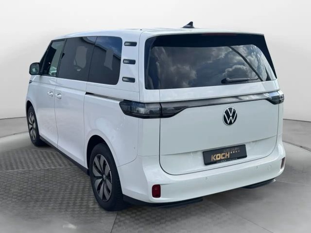 Volkswagen ID.Buzz