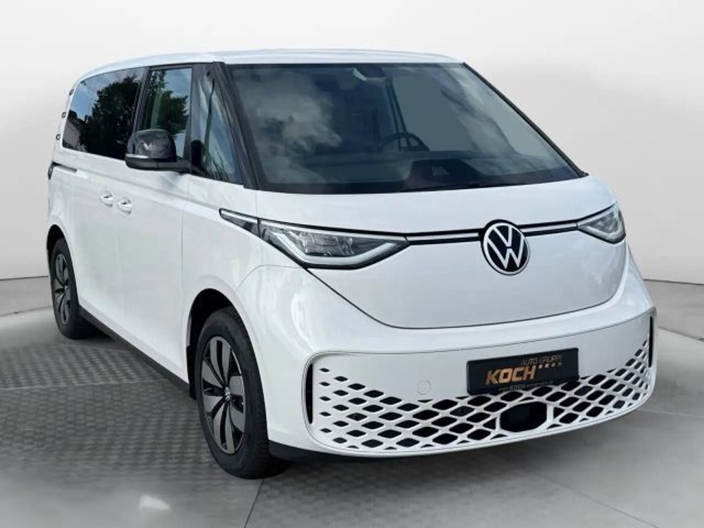 Volkswagen ID.Buzz