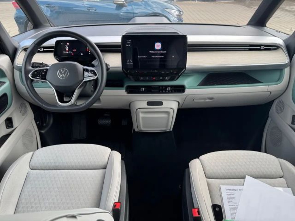 Volkswagen ID.Buzz
