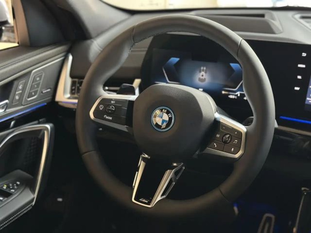 BMW iX2