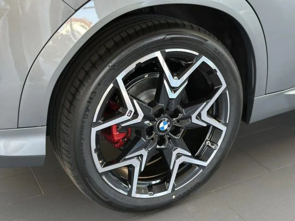 BMW iX2