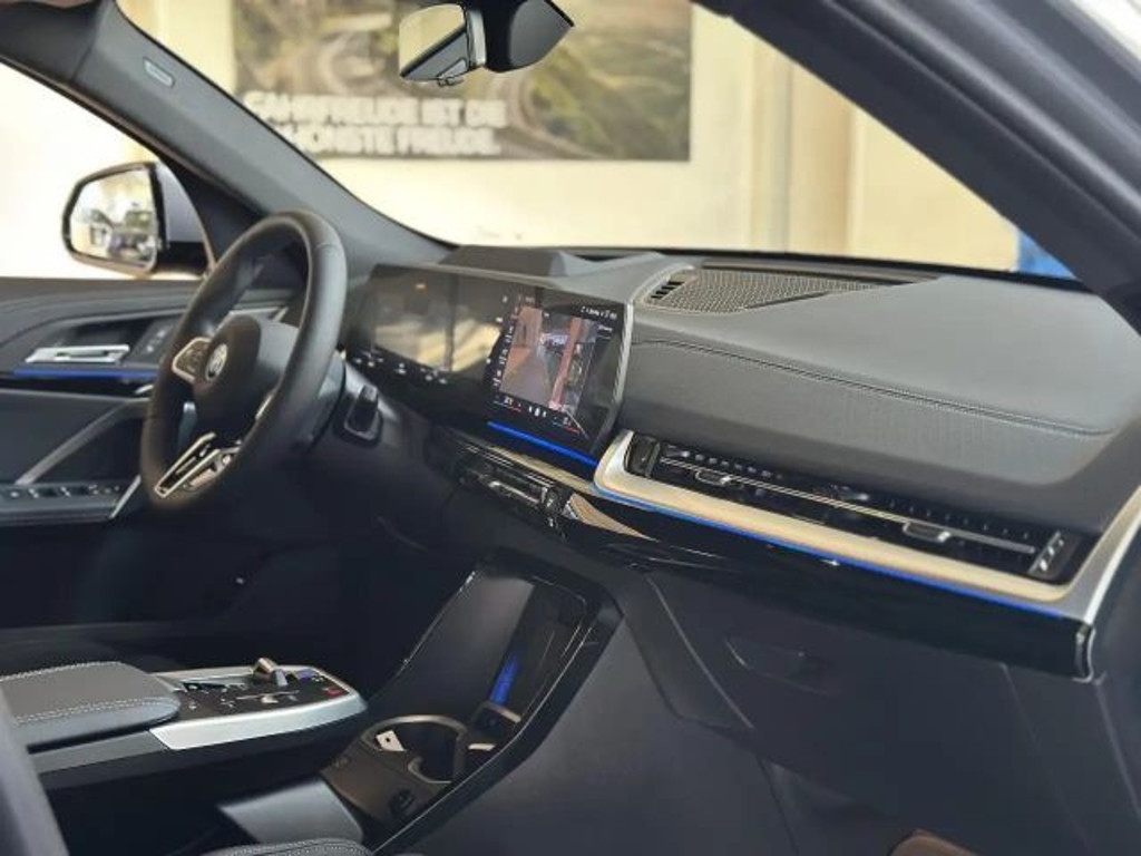 BMW iX2