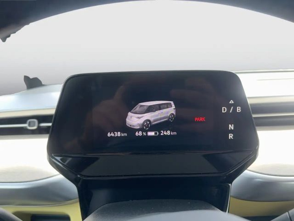 Volkswagen ID.Buzz