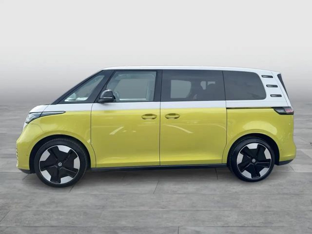 Volkswagen ID.Buzz