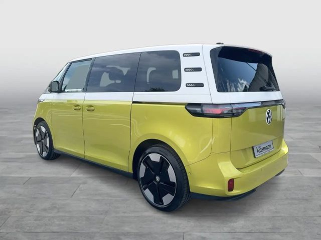 Volkswagen ID.Buzz